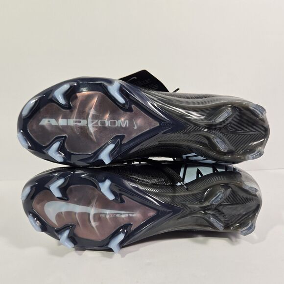 Men Sz 5 / Womens 6.5 Nike Soccer Cleats Superfly 10 Elite FG FQ1454-001 NEW